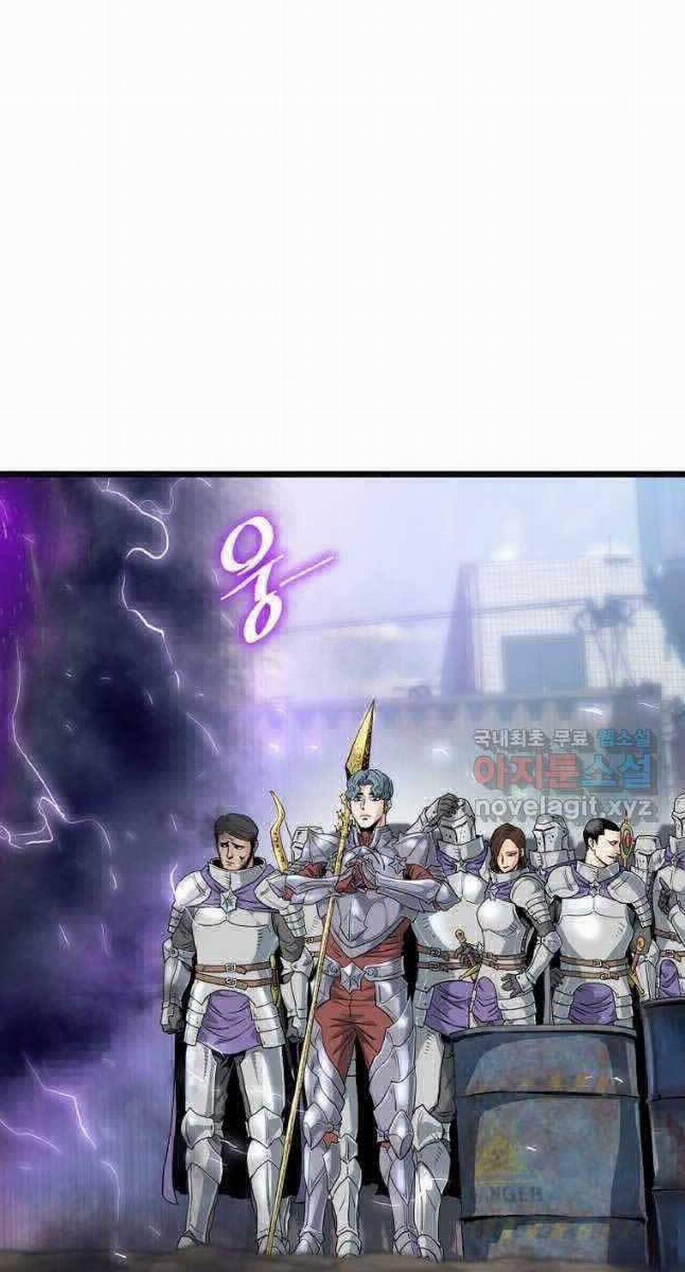 Đăng Nhập Murim 141 trang 1