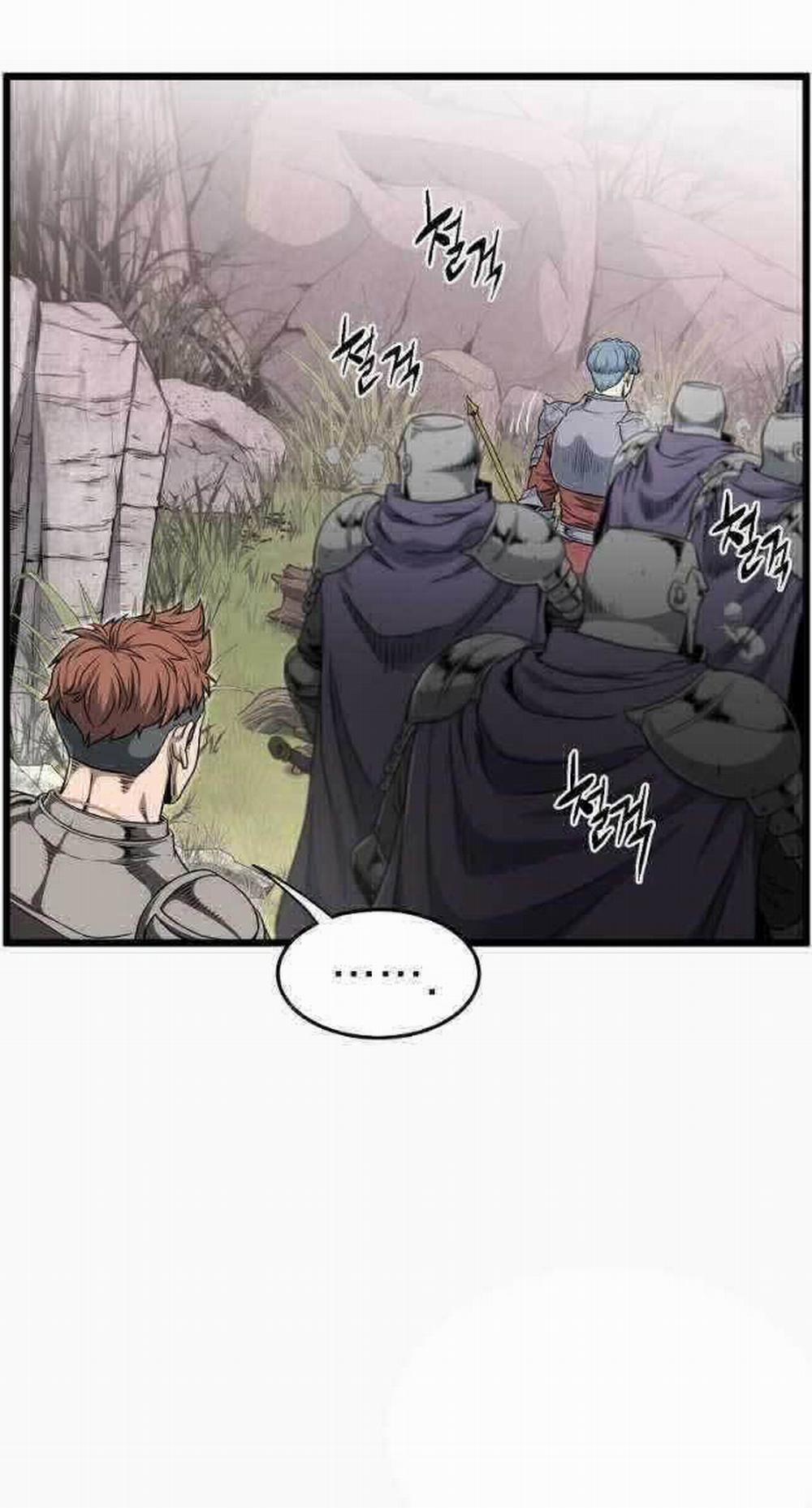 Đăng Nhập Murim 141 trang 19