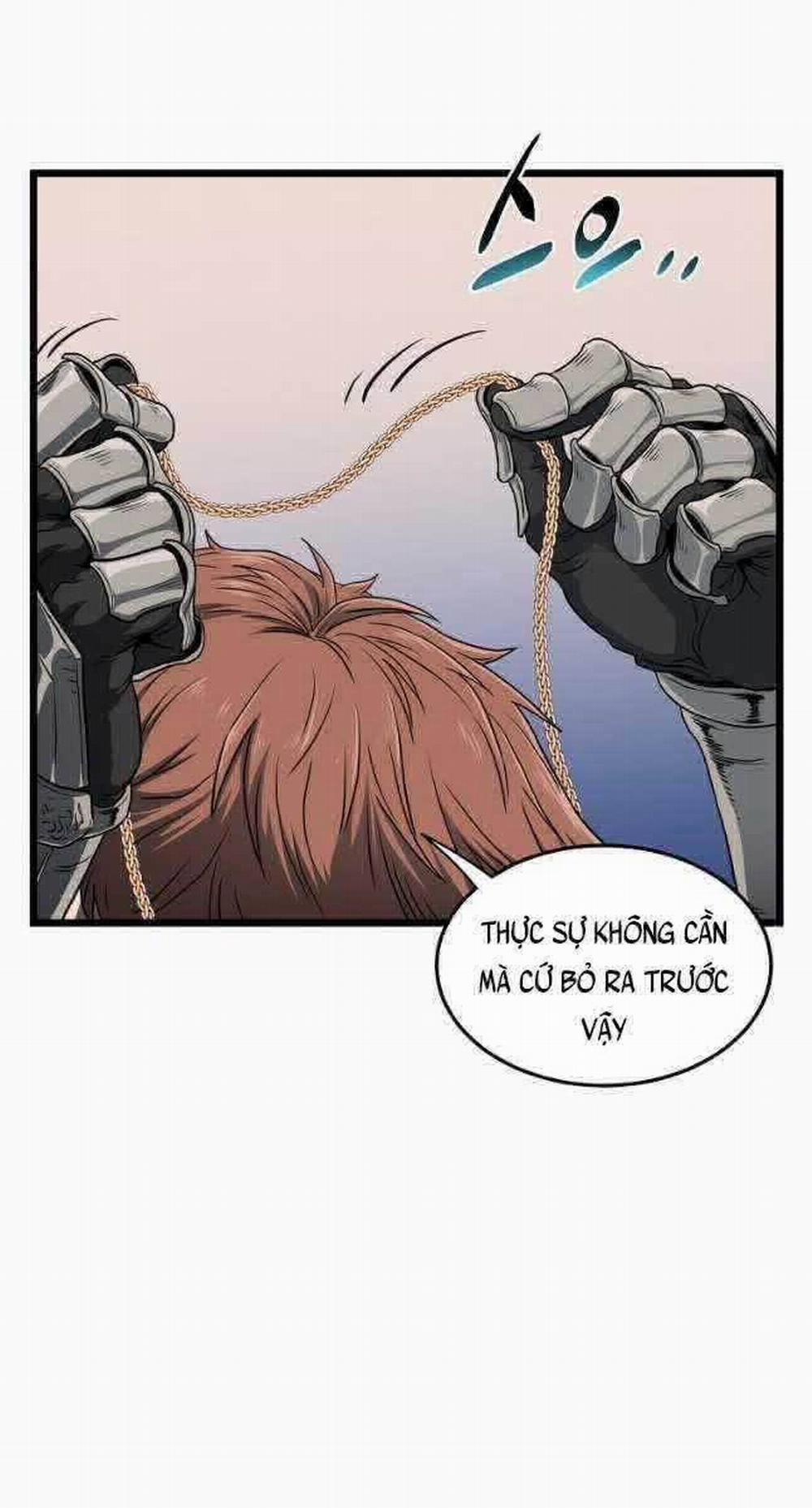 Đăng Nhập Murim 141 trang 20