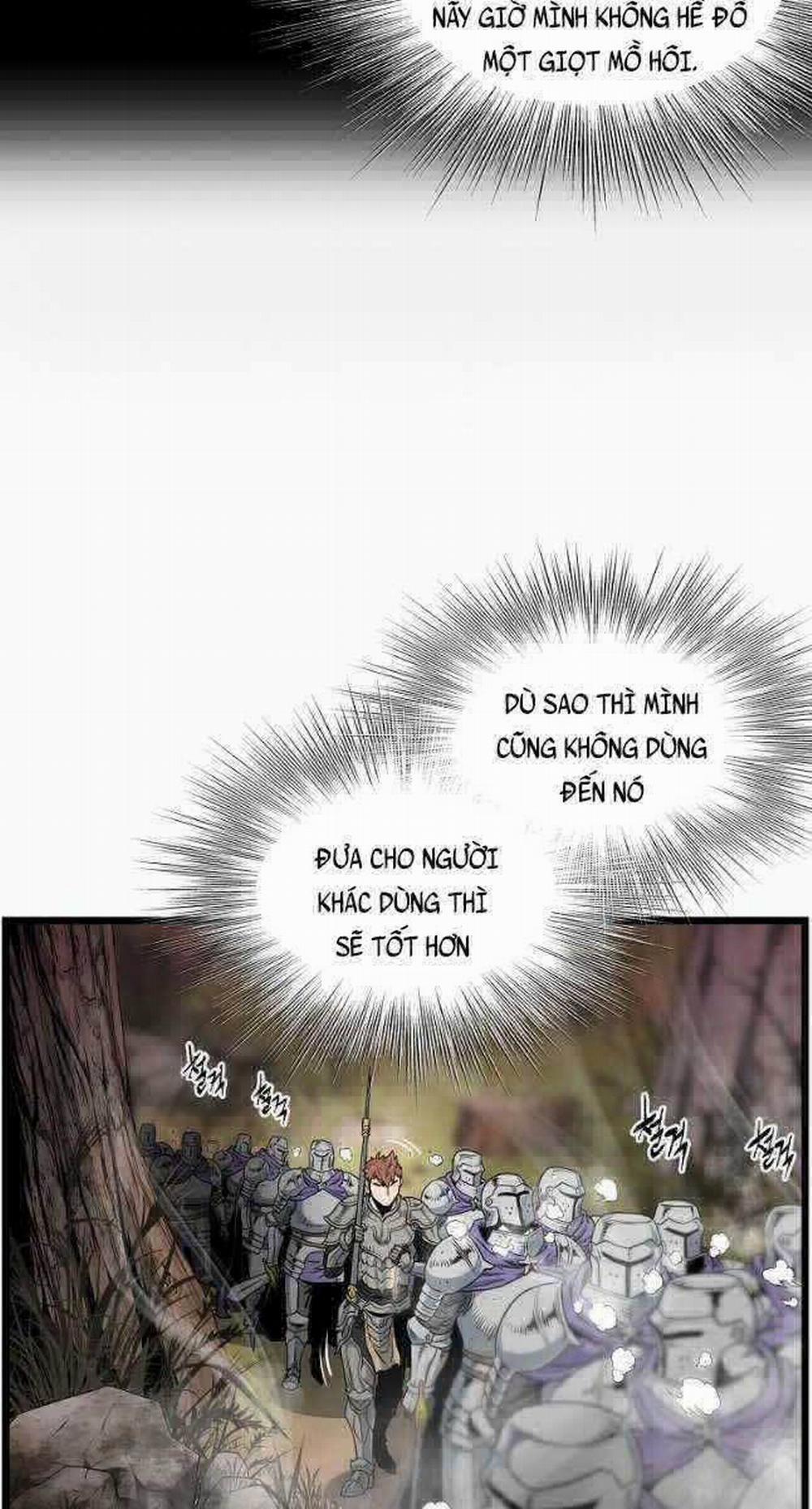 Đăng Nhập Murim 141 trang 22