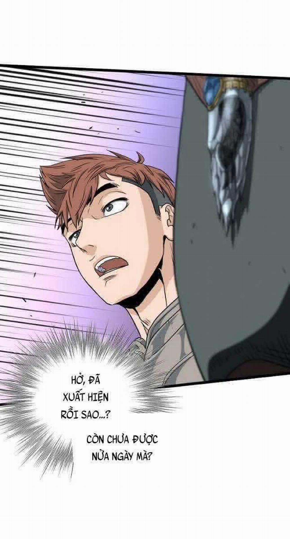 Đăng Nhập Murim 141 trang 33