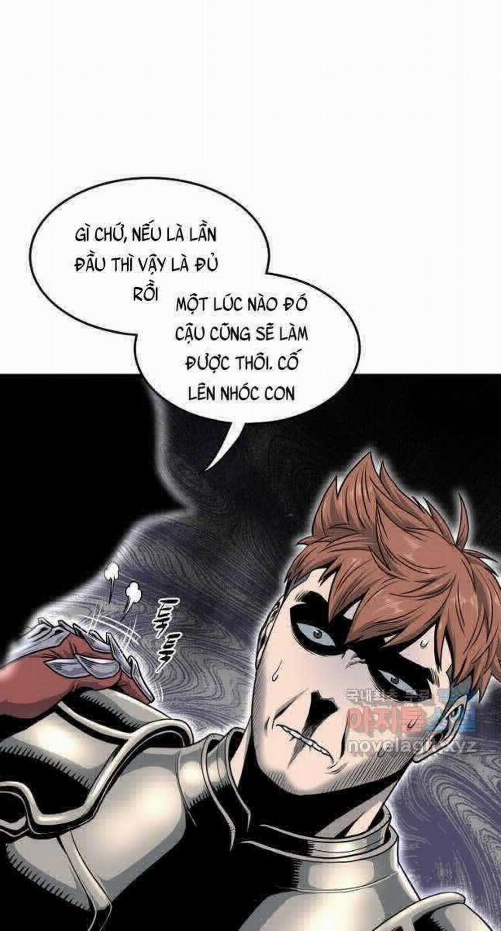 Đăng Nhập Murim 141 trang 75