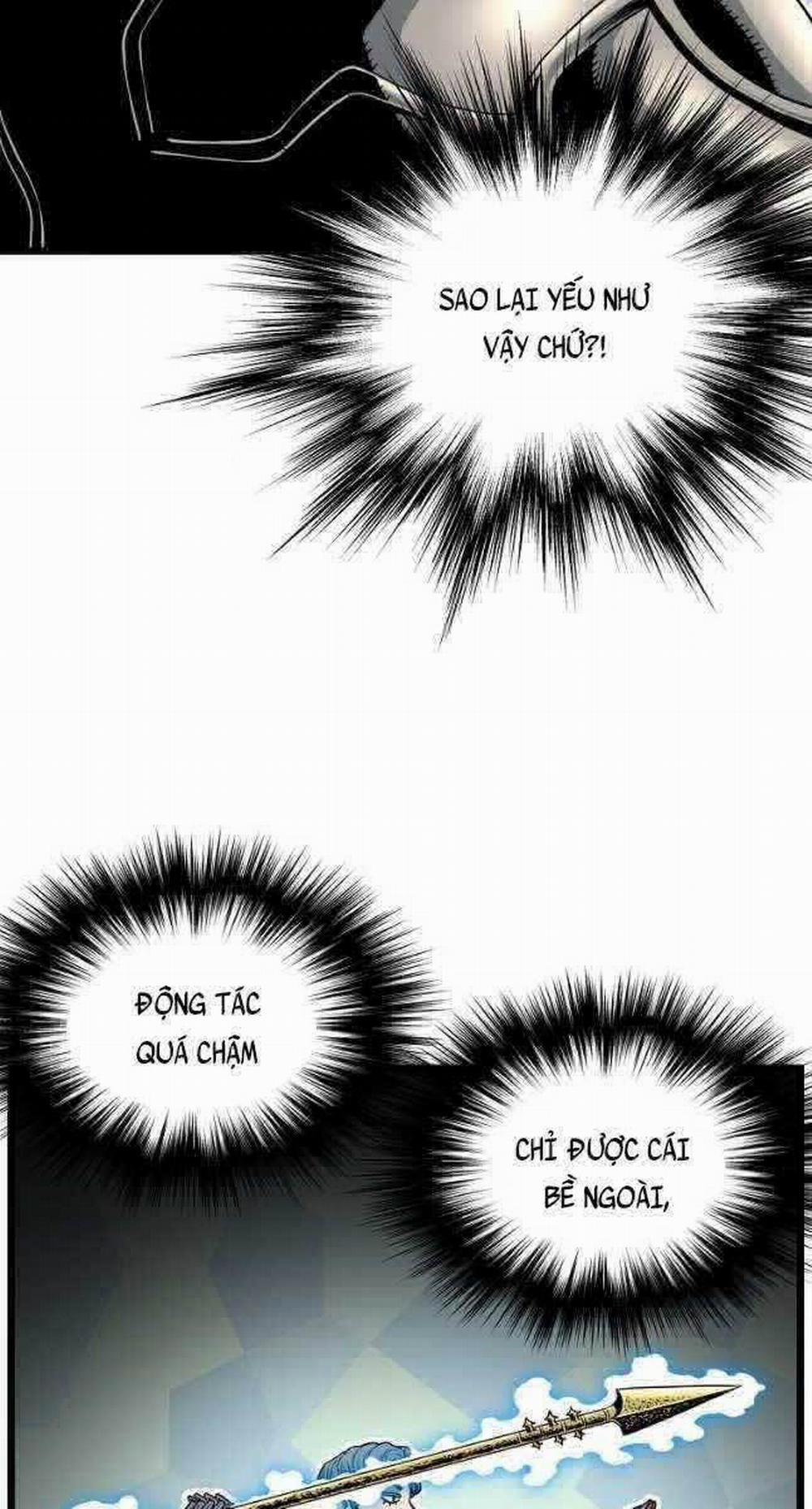 Đăng Nhập Murim 141 trang 76