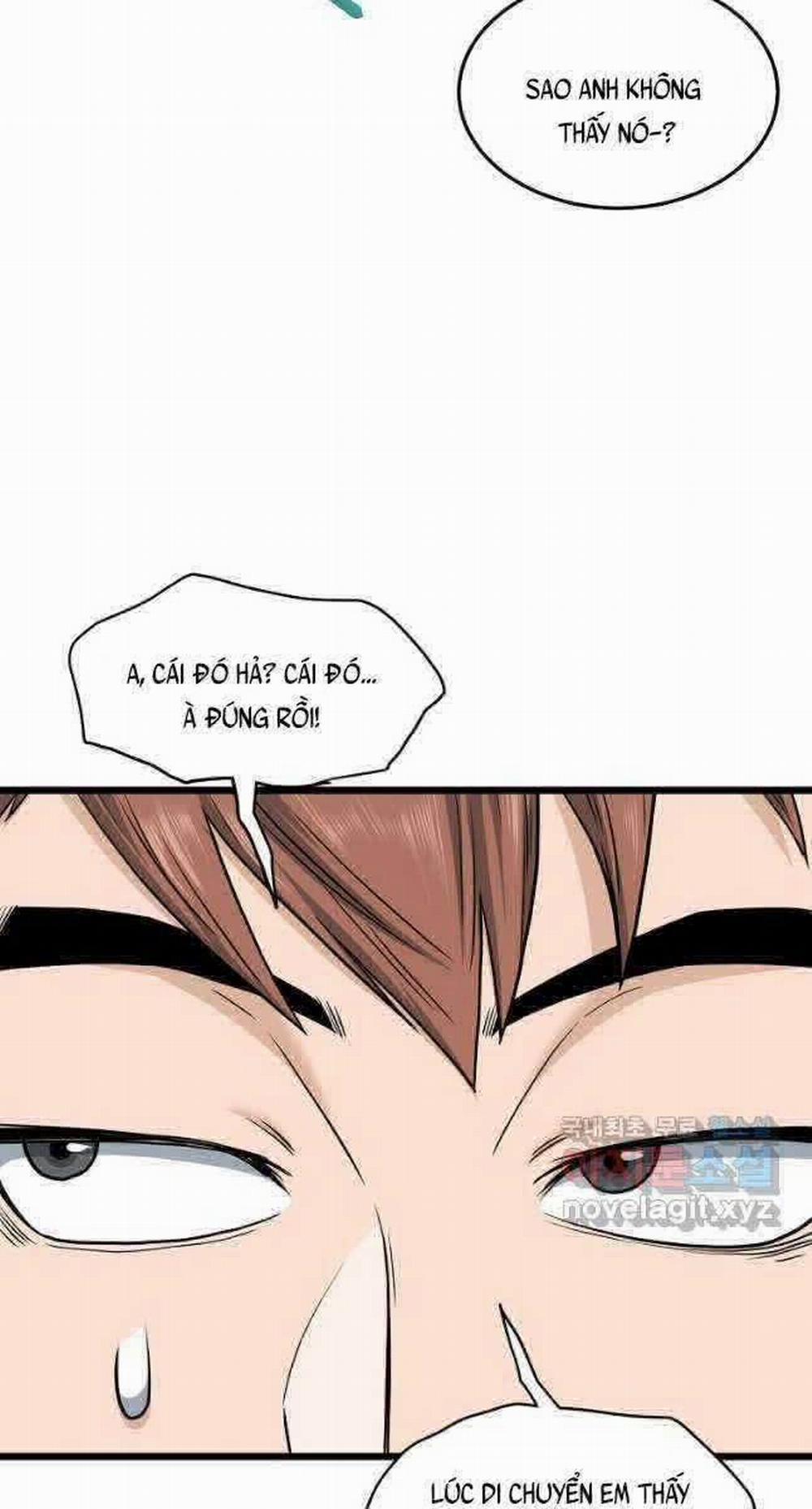 Đăng Nhập Murim 141 trang 80