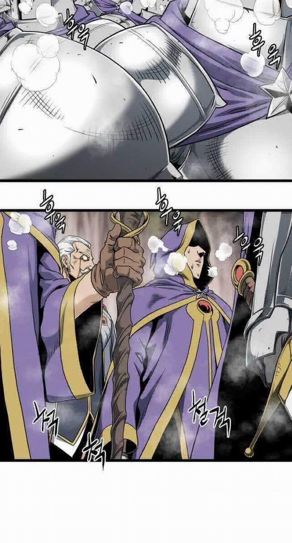 Đăng Nhập Murim 141 trang 9