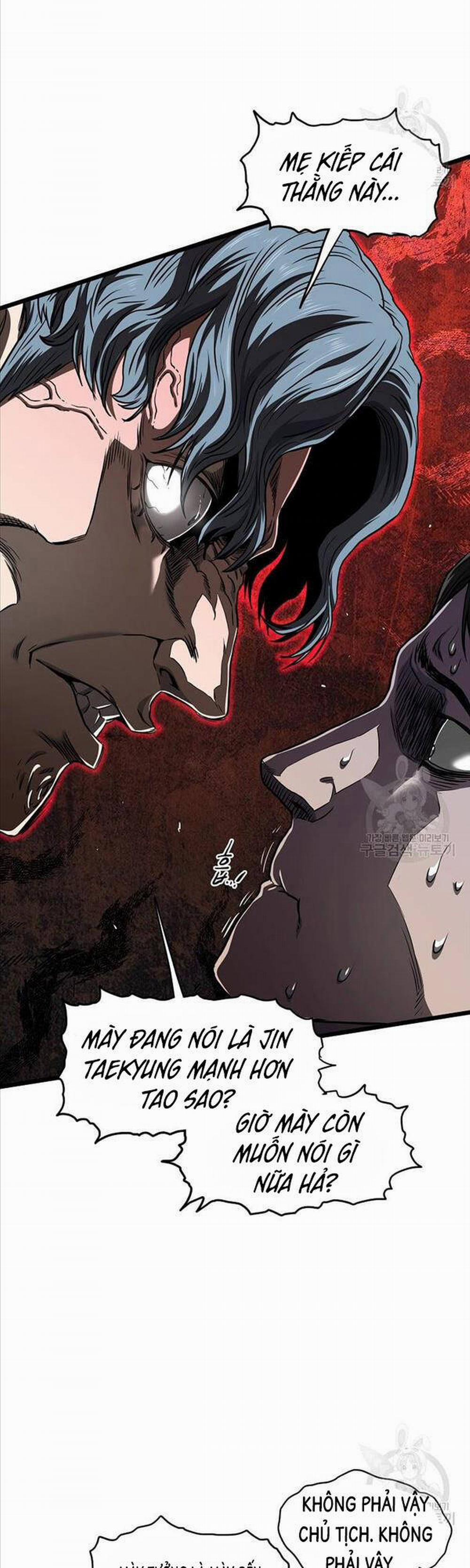 Đăng Nhập Murim 142 trang 23