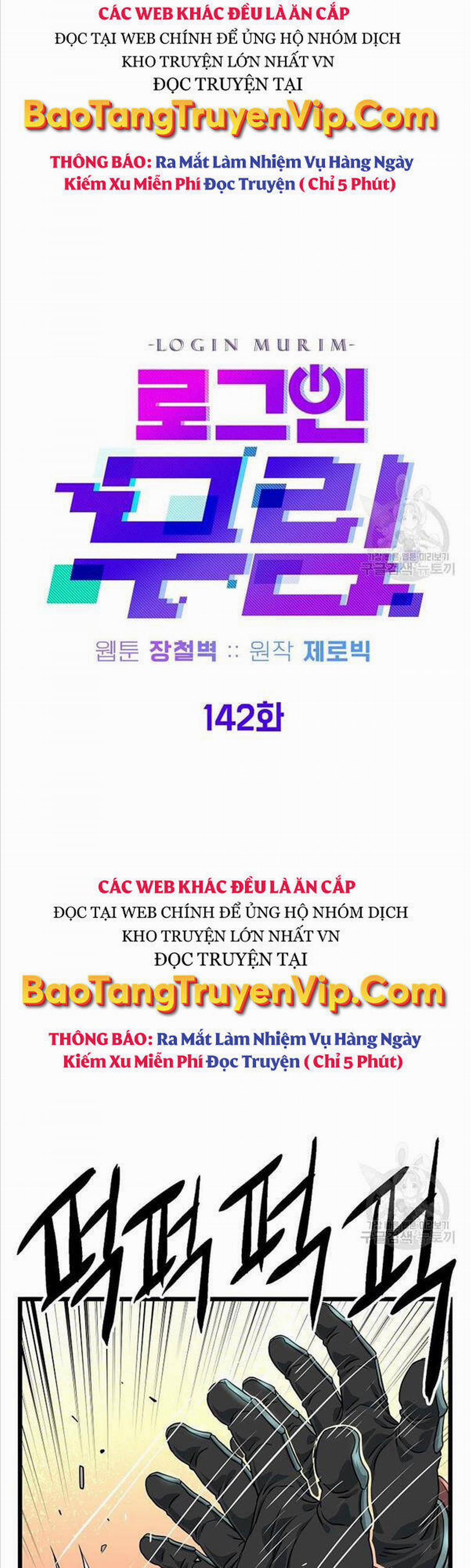 Đăng Nhập Murim 142 trang 30