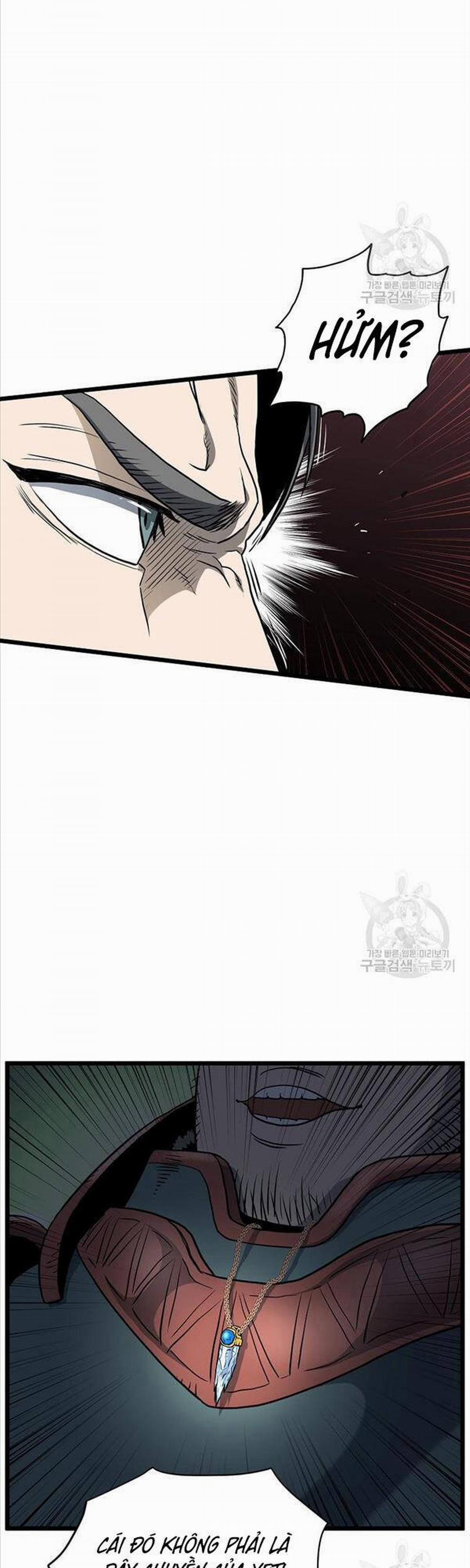 Đăng Nhập Murim 142 trang 33