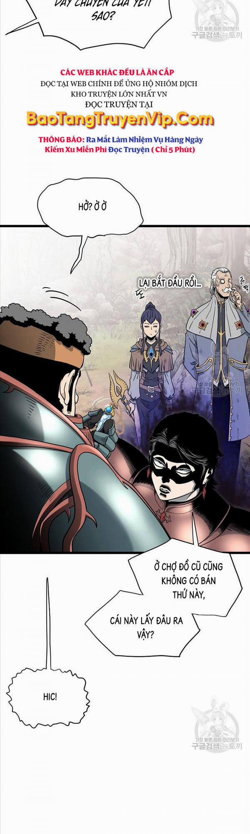 Đăng Nhập Murim 142 trang 34