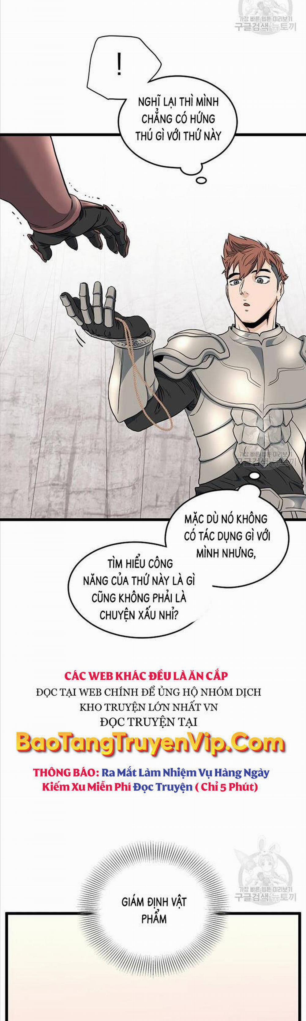 Đăng Nhập Murim 142 trang 37