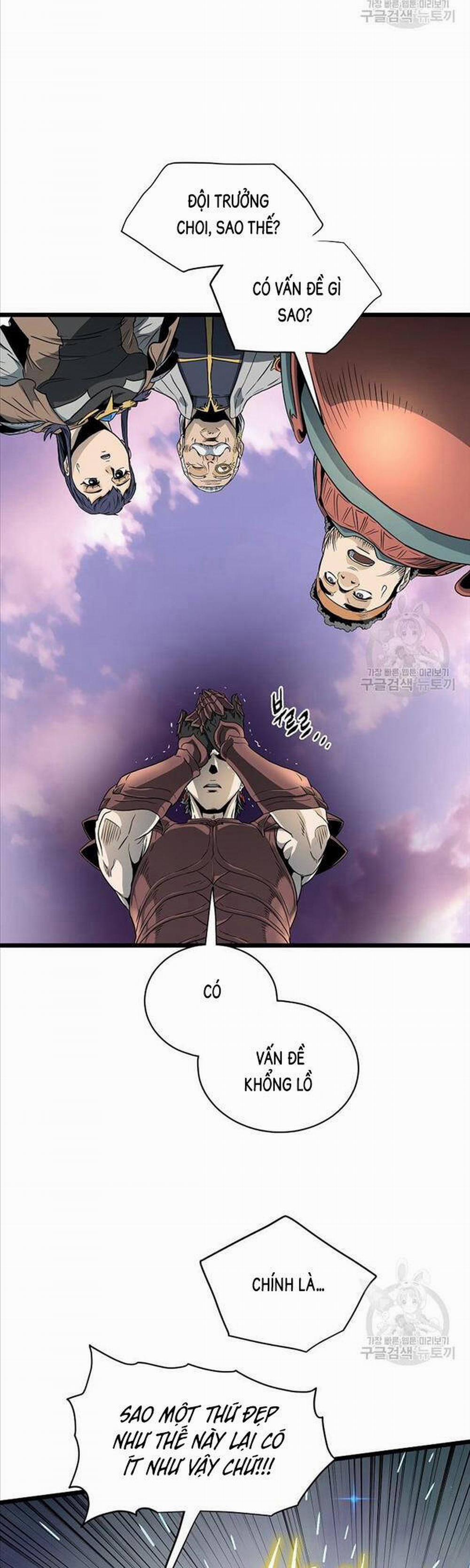 Đăng Nhập Murim 142 trang 40