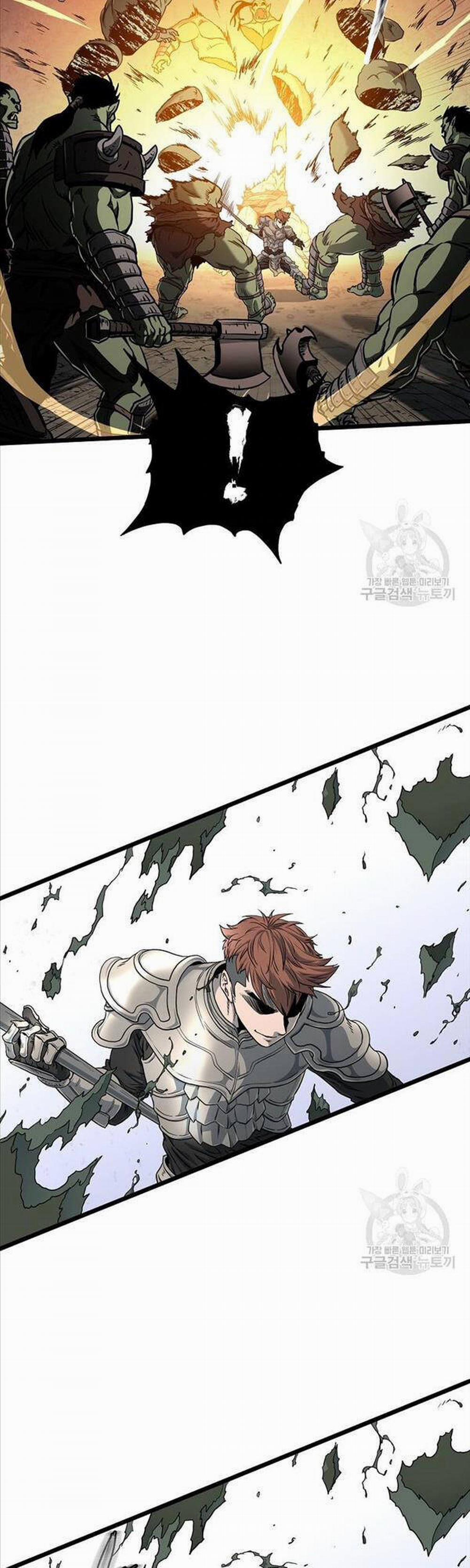 Đăng Nhập Murim 142 trang 6