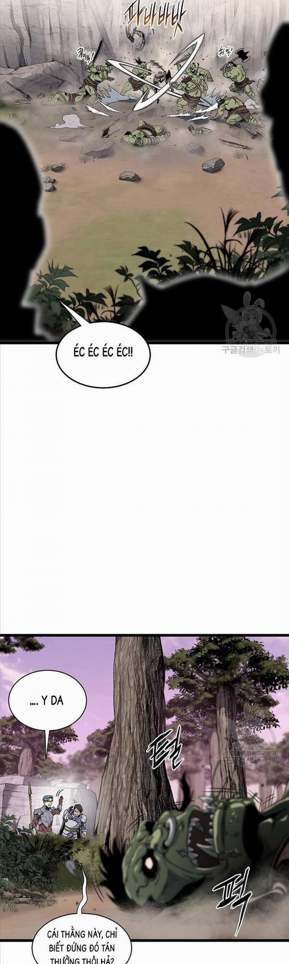 Đăng Nhập Murim 142 trang 9