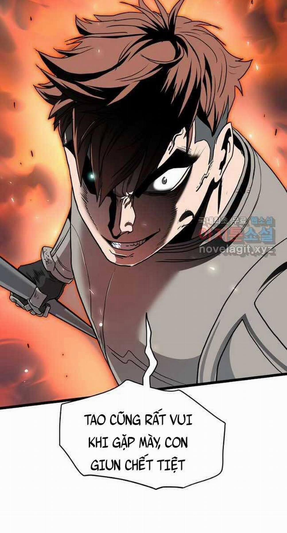 Đăng Nhập Murim 143 trang 108