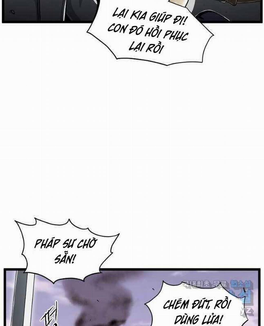 Đăng Nhập Murim 143 trang 11