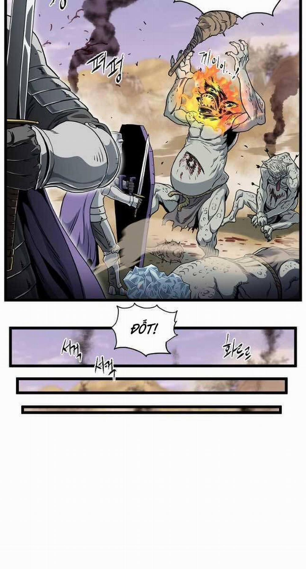 Đăng Nhập Murim 143 trang 12