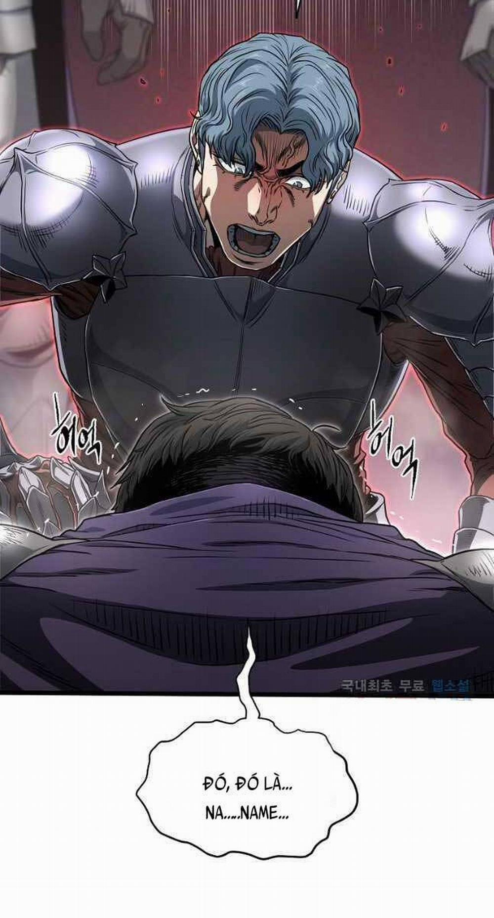 Đăng Nhập Murim 143 trang 25