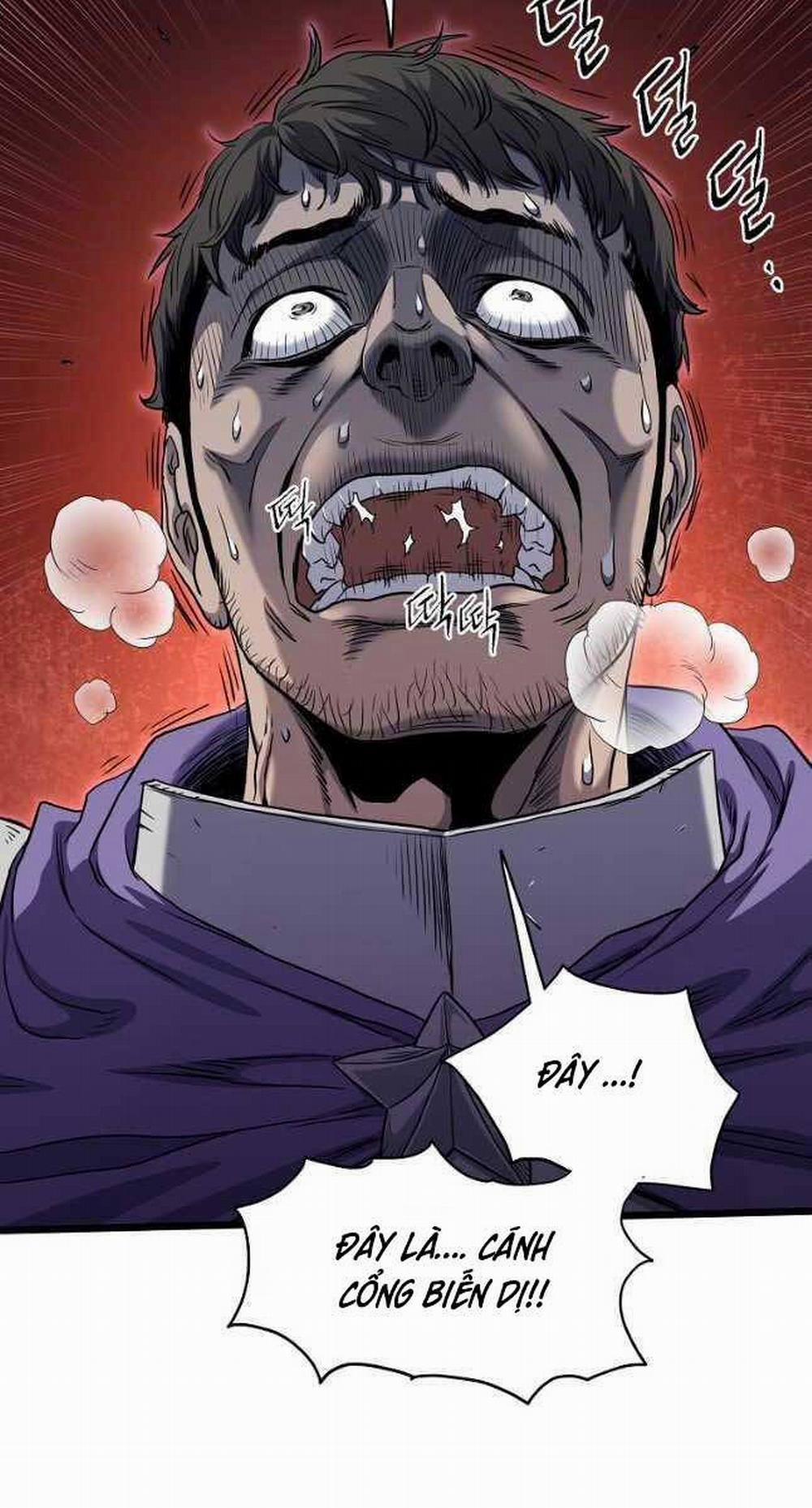 Đăng Nhập Murim 143 trang 28