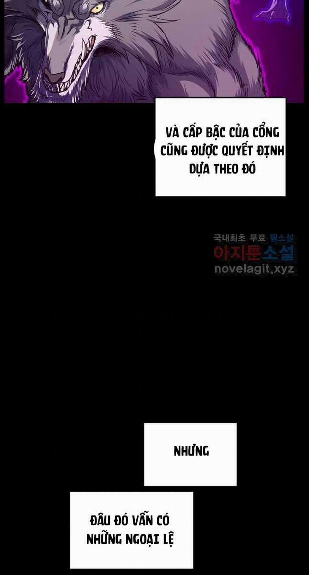 Đăng Nhập Murim 143 trang 32