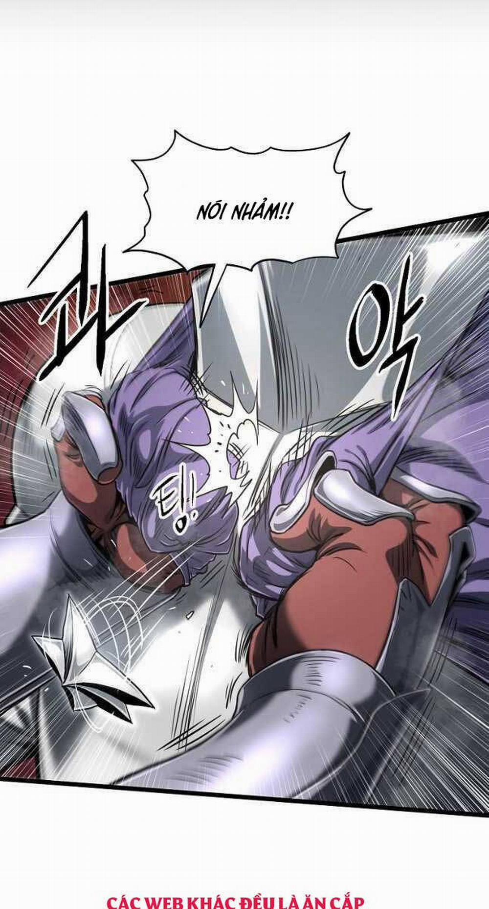 Đăng Nhập Murim 143 trang 38
