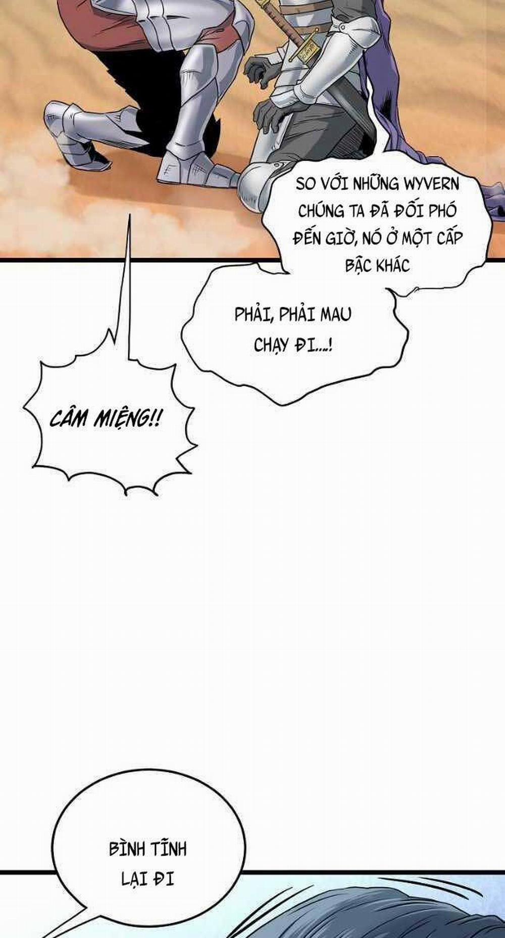 Đăng Nhập Murim 143 trang 40