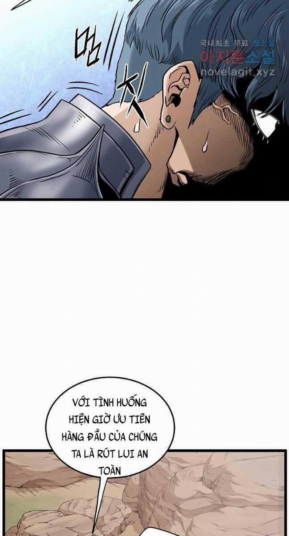 Đăng Nhập Murim 143 trang 41