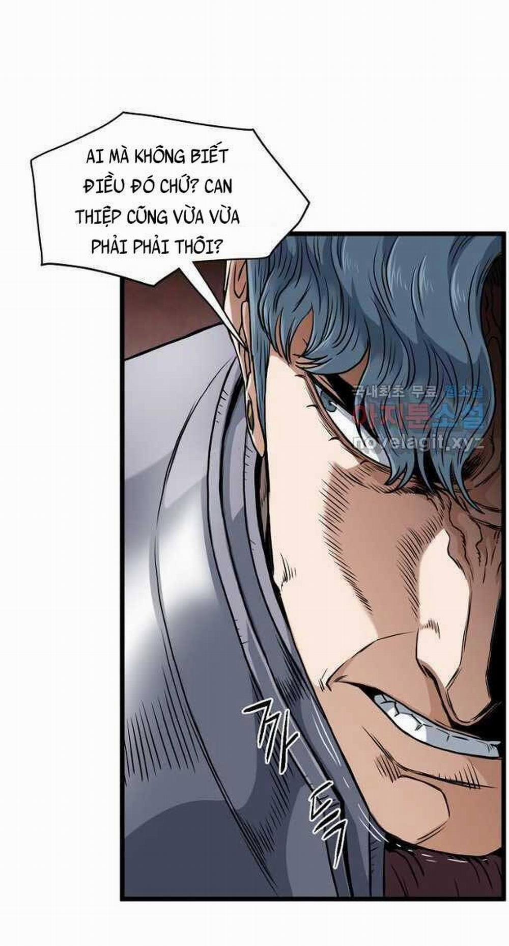 Đăng Nhập Murim 143 trang 44