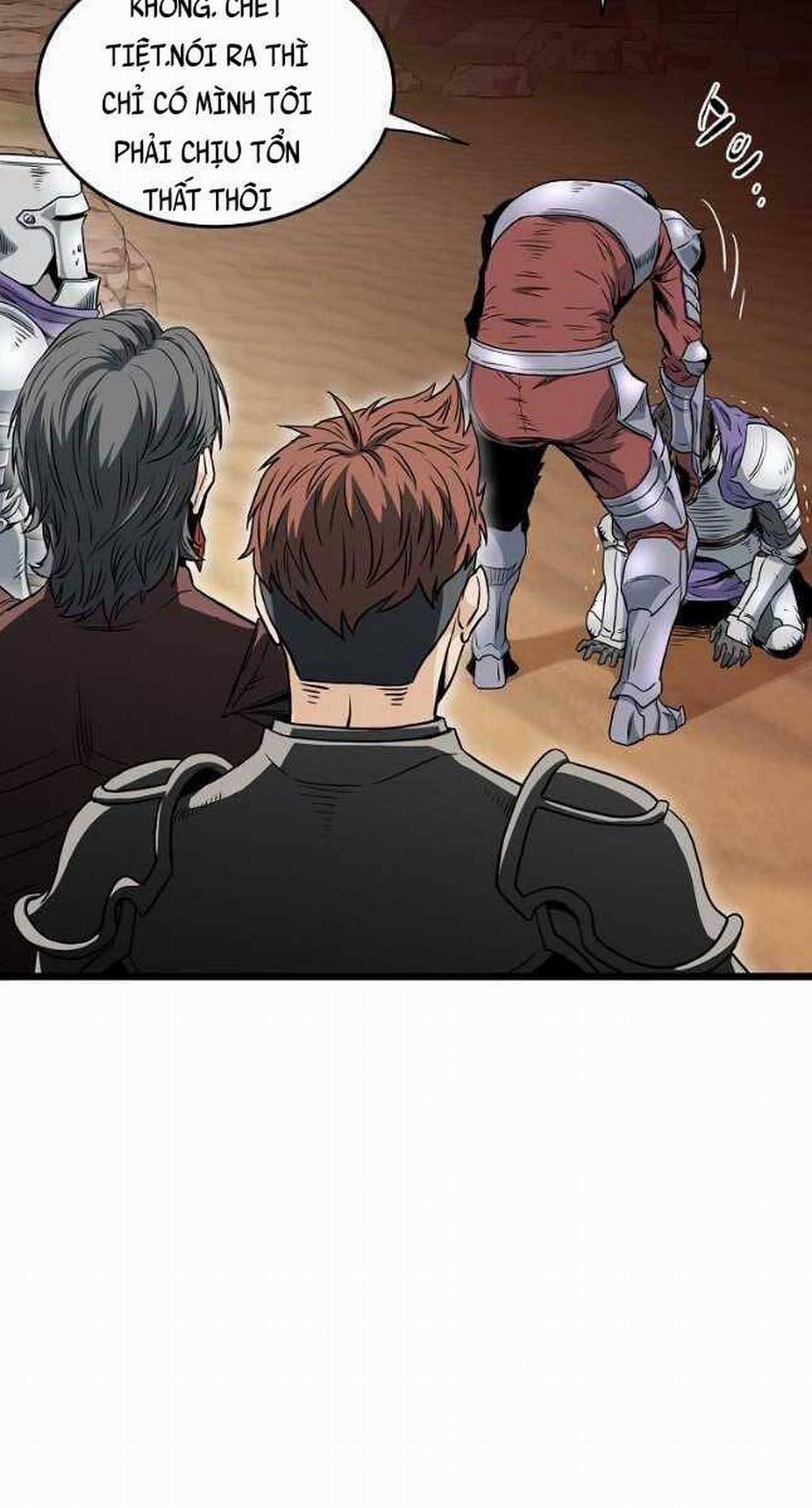 Đăng Nhập Murim 143 trang 47