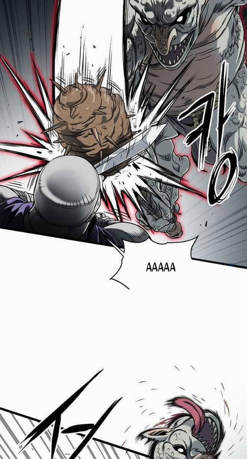 Đăng Nhập Murim 143 trang 6