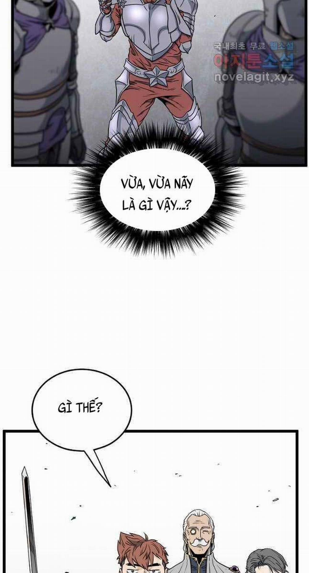 Đăng Nhập Murim 143 trang 64