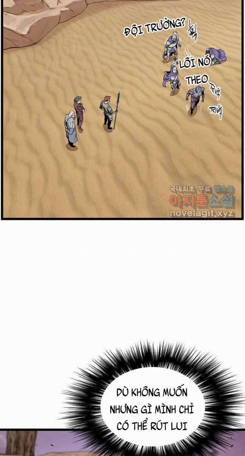 Đăng Nhập Murim 143 trang 67