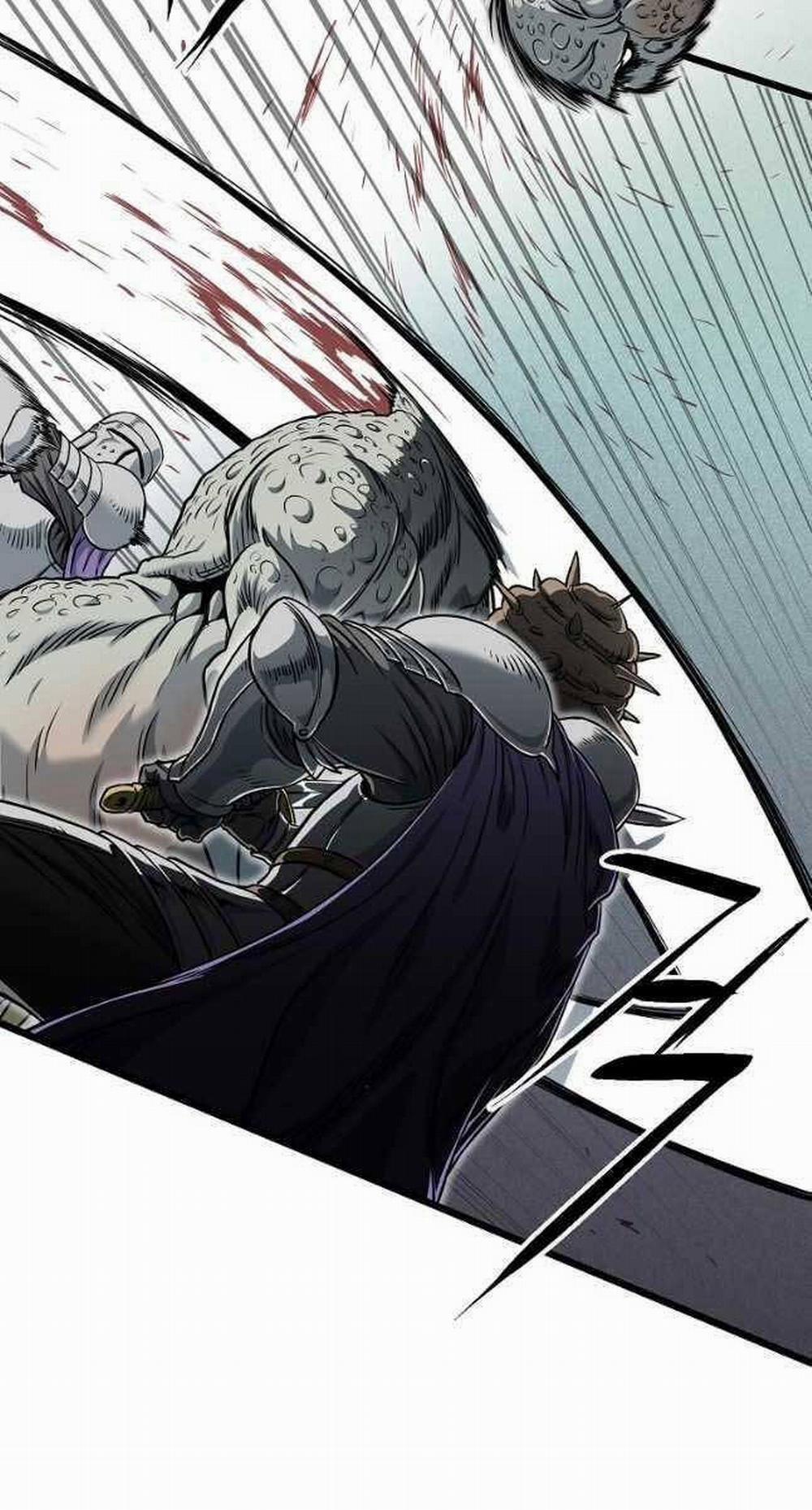 Đăng Nhập Murim 143 trang 7