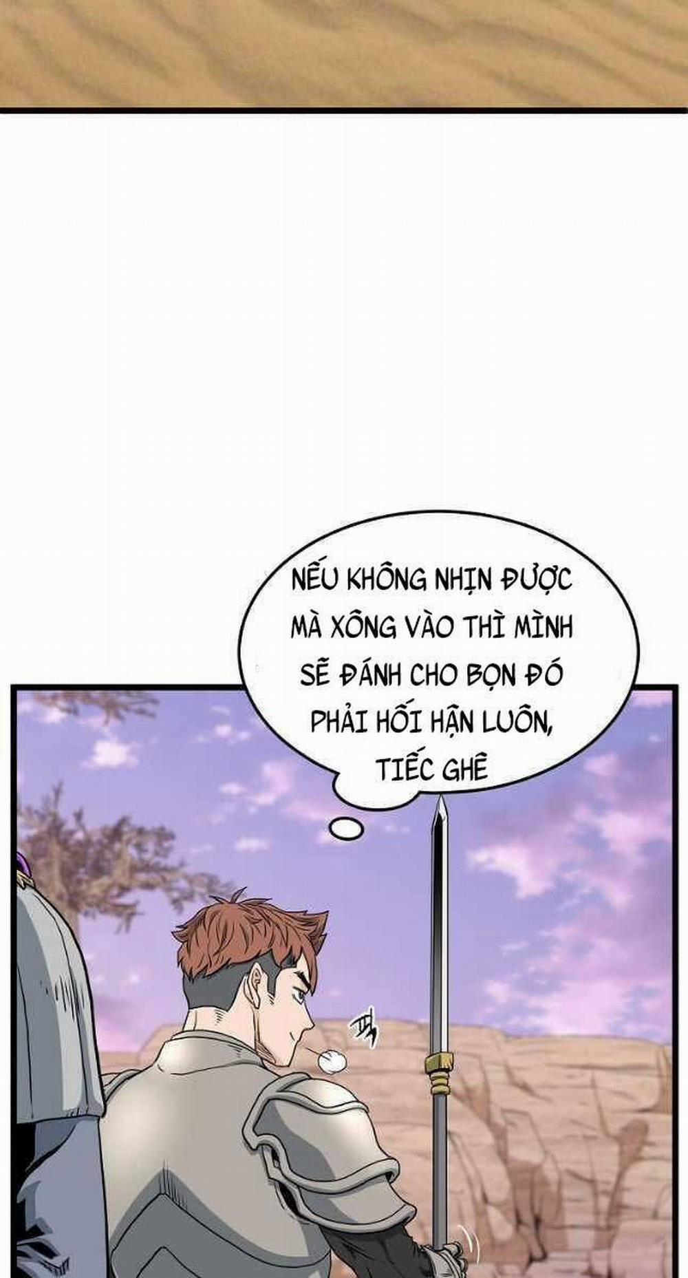 Đăng Nhập Murim 143 trang 70