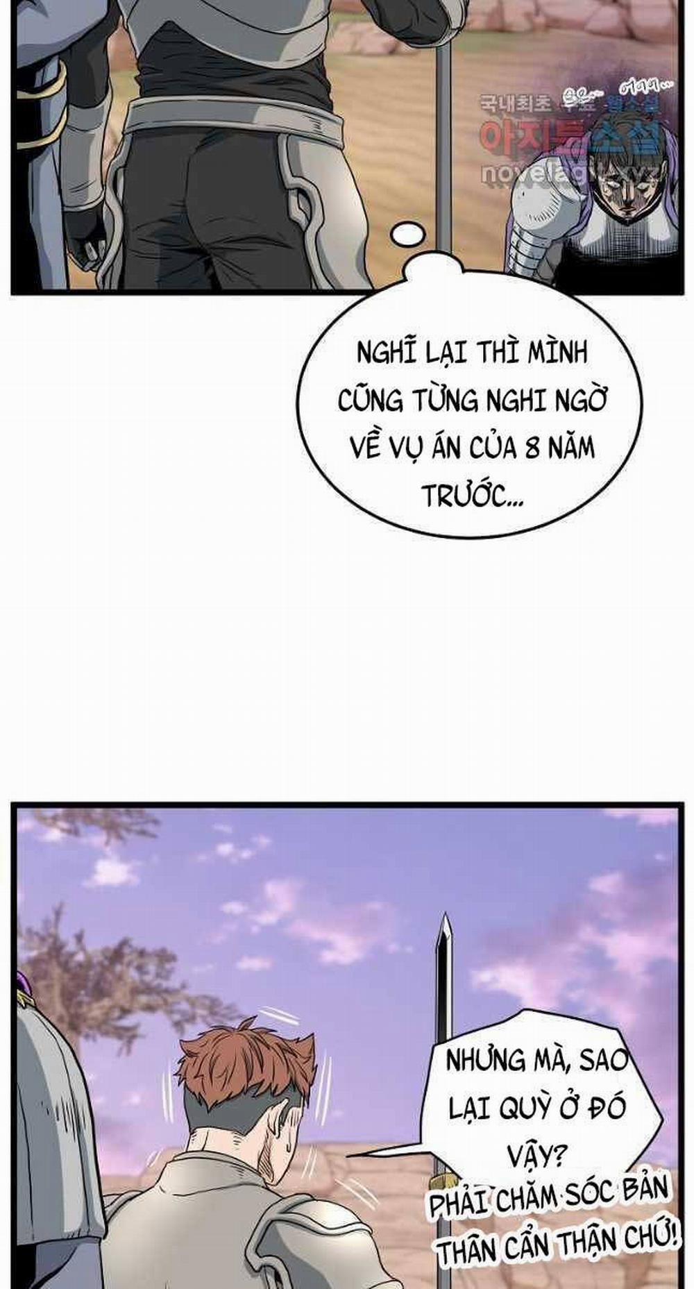Đăng Nhập Murim 143 trang 71