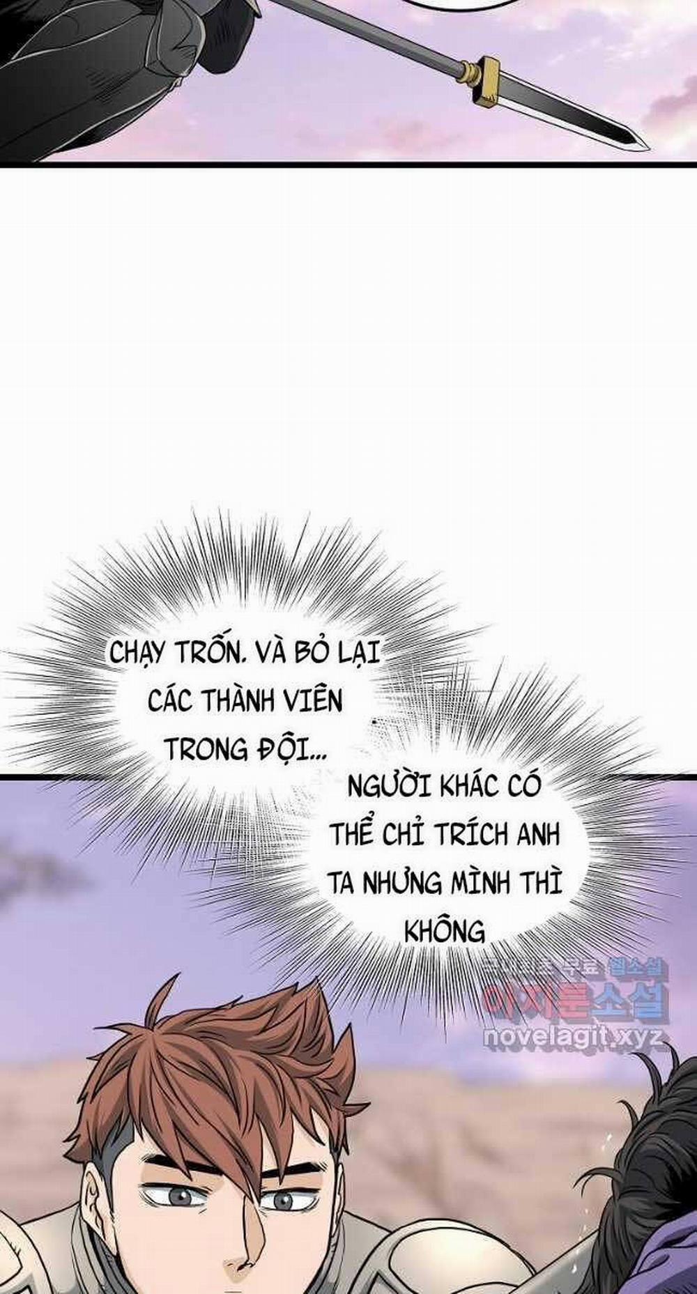 Đăng Nhập Murim 143 trang 83