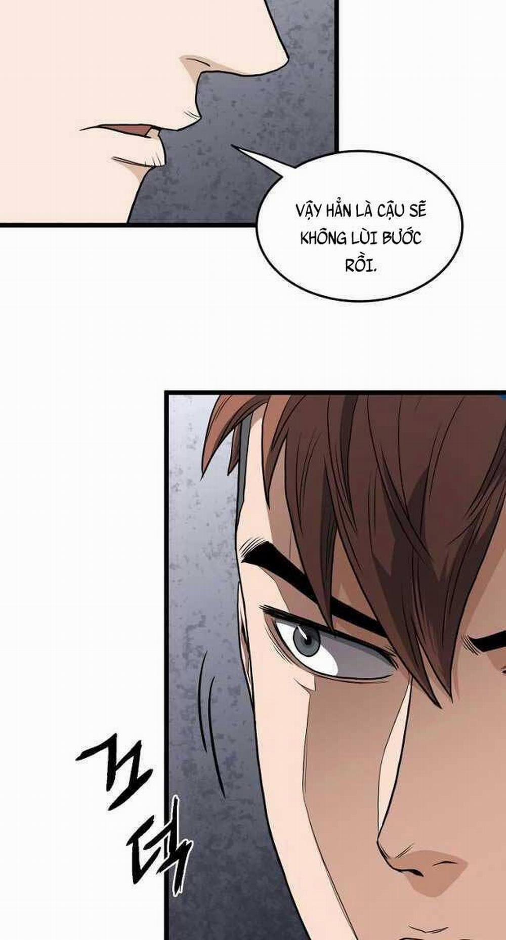 Đăng Nhập Murim 144 trang 12