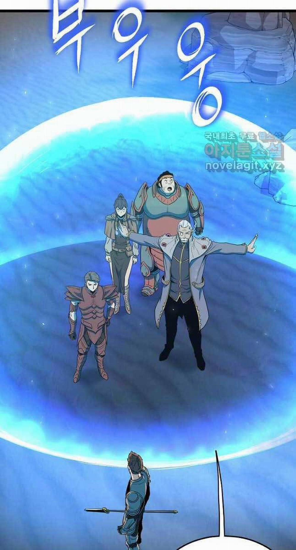 Đăng Nhập Murim 144 trang 18