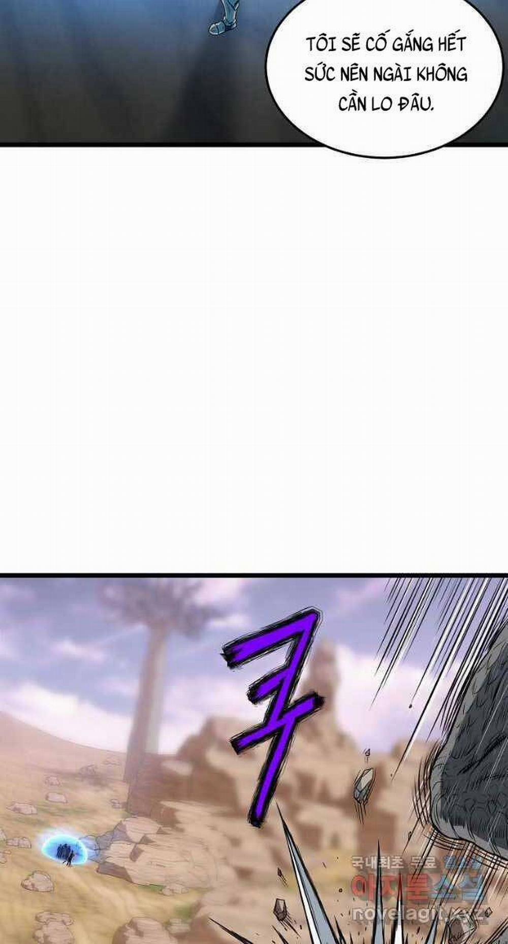 Đăng Nhập Murim 144 trang 19