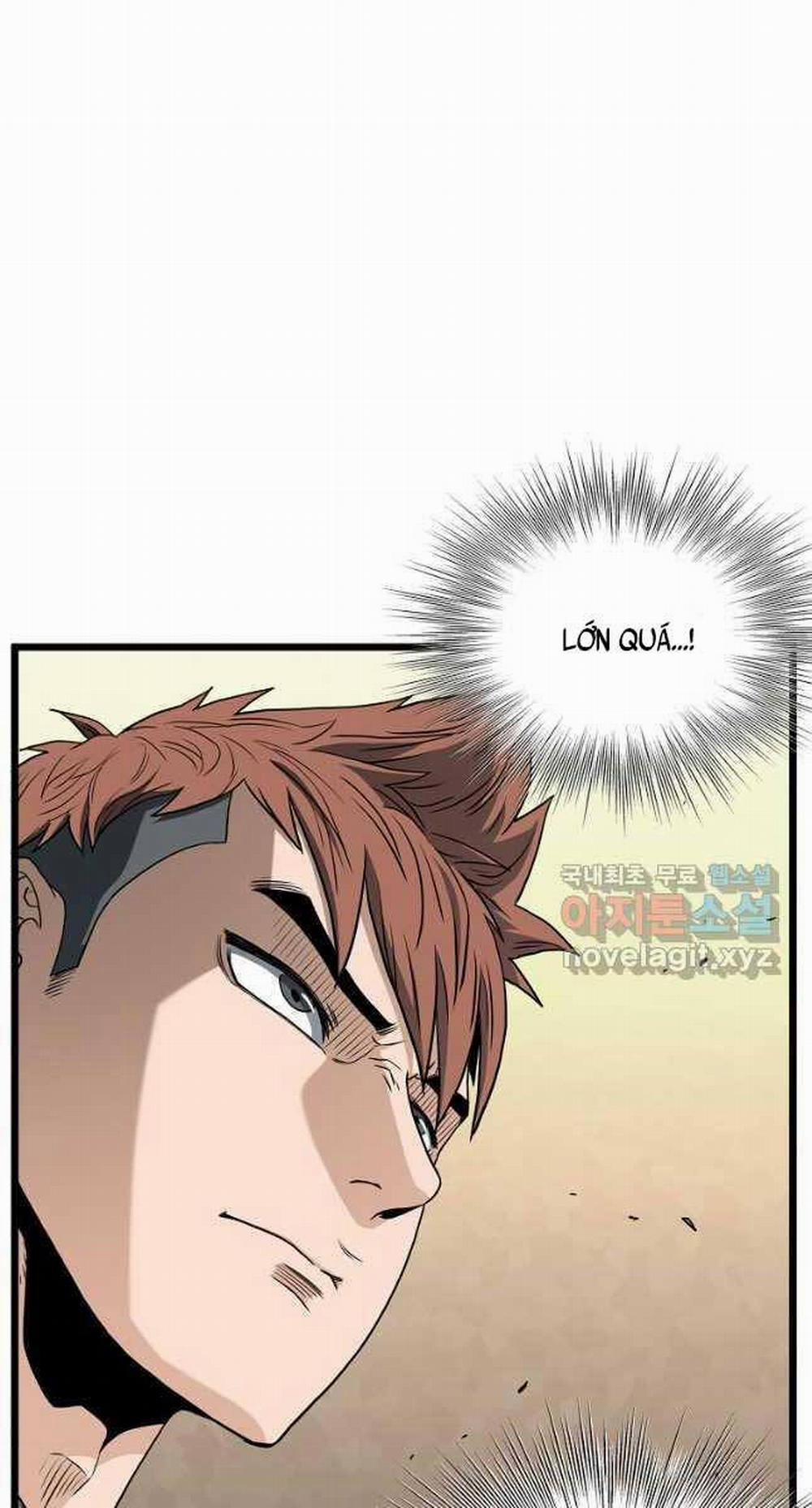 Đăng Nhập Murim 144 trang 25