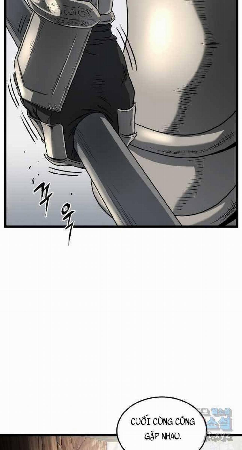Đăng Nhập Murim 144 trang 28