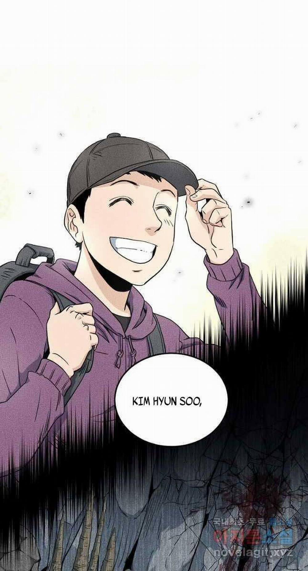 Đăng Nhập Murim 144 trang 33