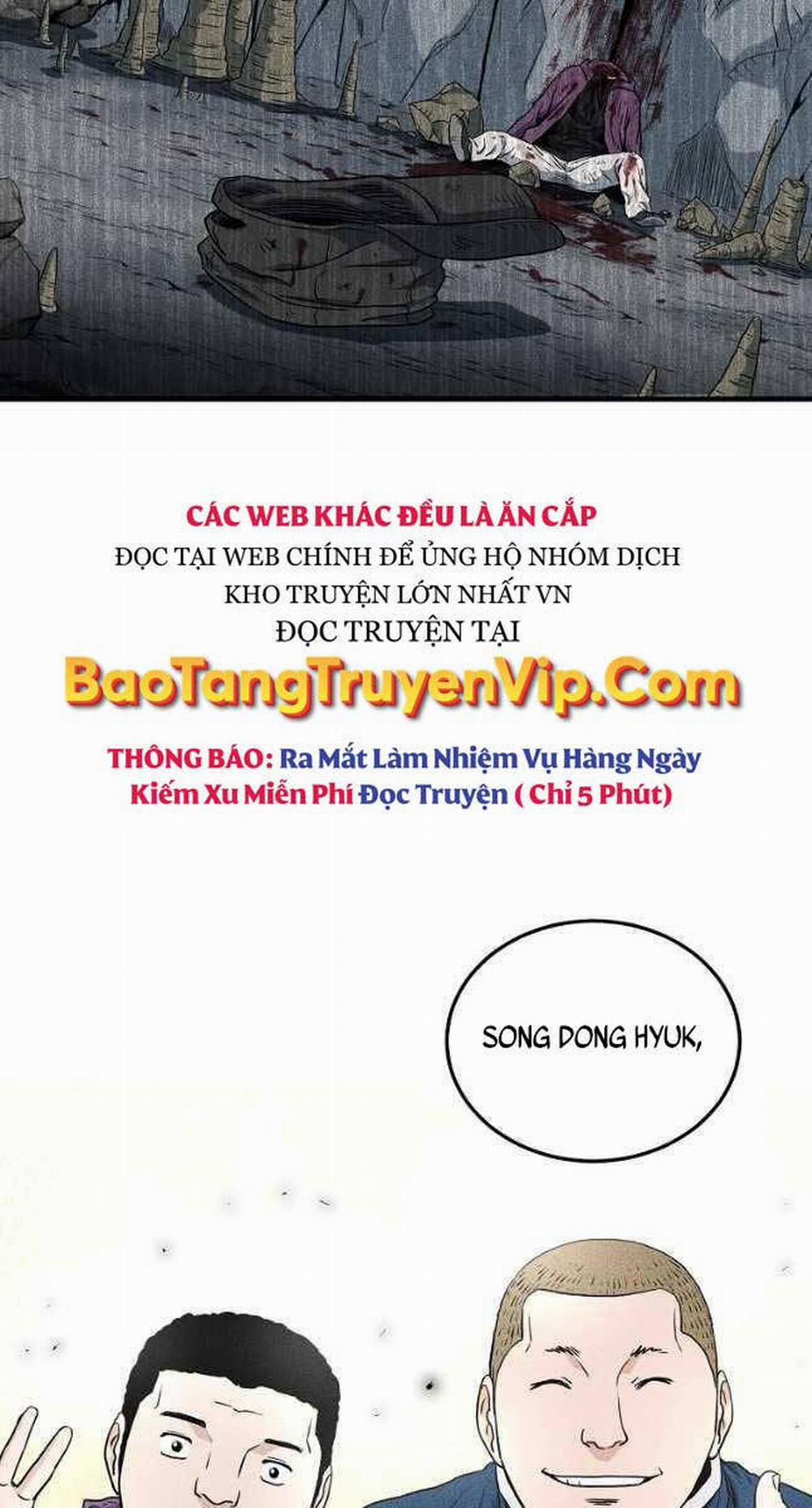 Đăng Nhập Murim 144 trang 34