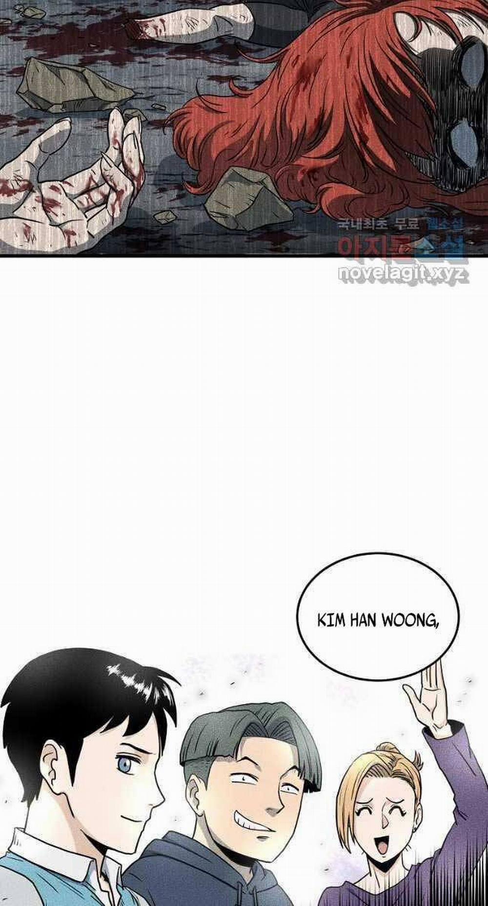 Đăng Nhập Murim 144 trang 37