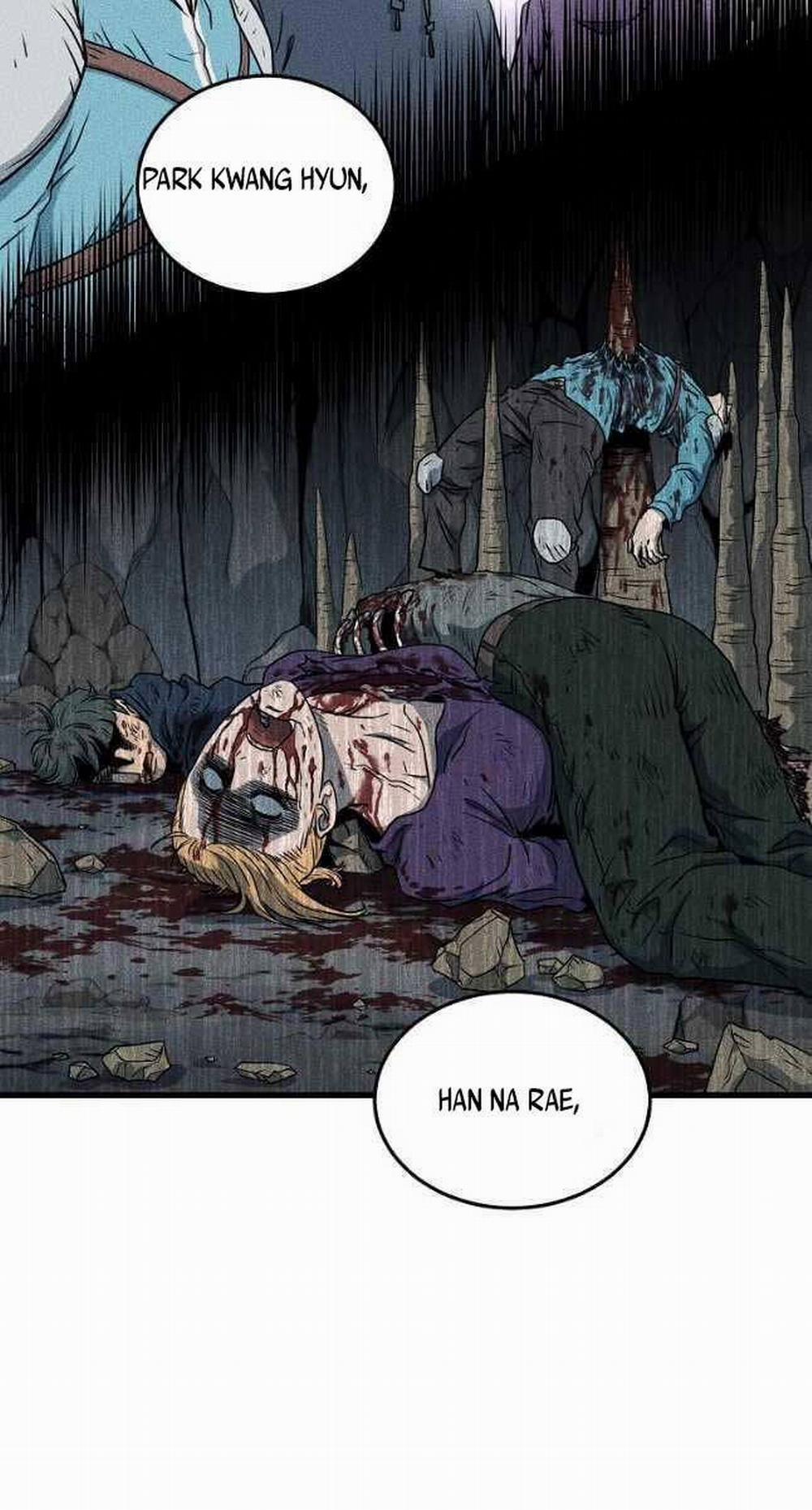 Đăng Nhập Murim 144 trang 38