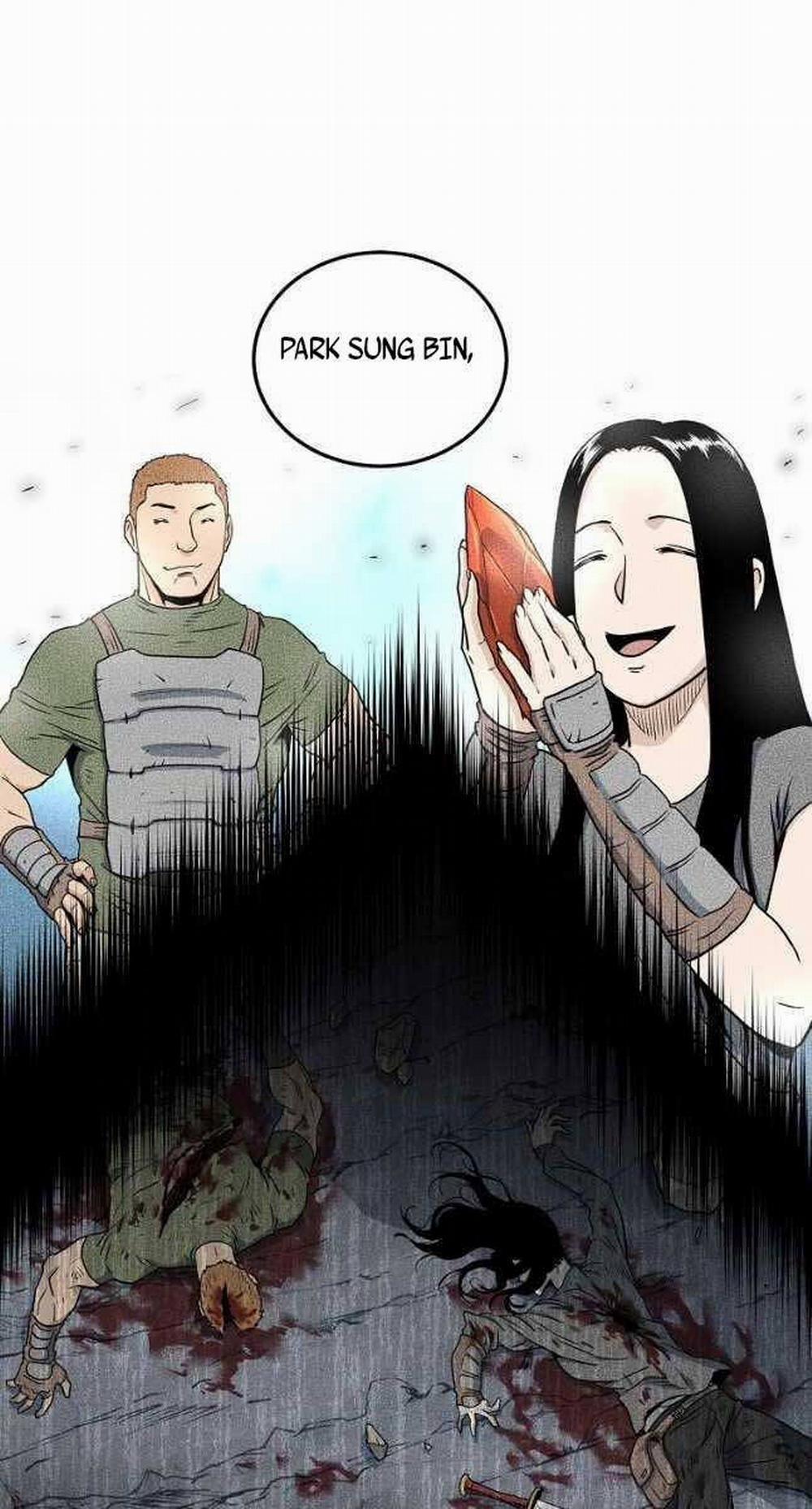 Đăng Nhập Murim 144 trang 39