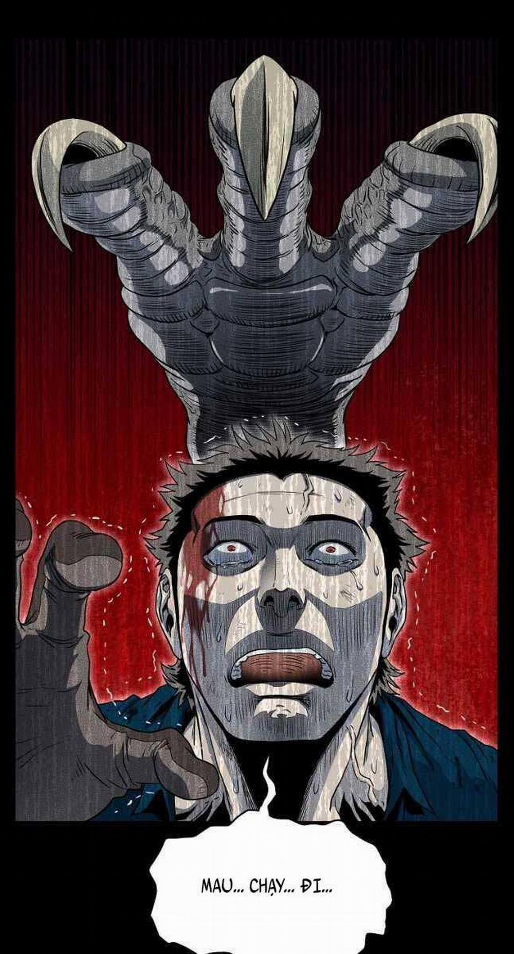 Đăng Nhập Murim 144 trang 44