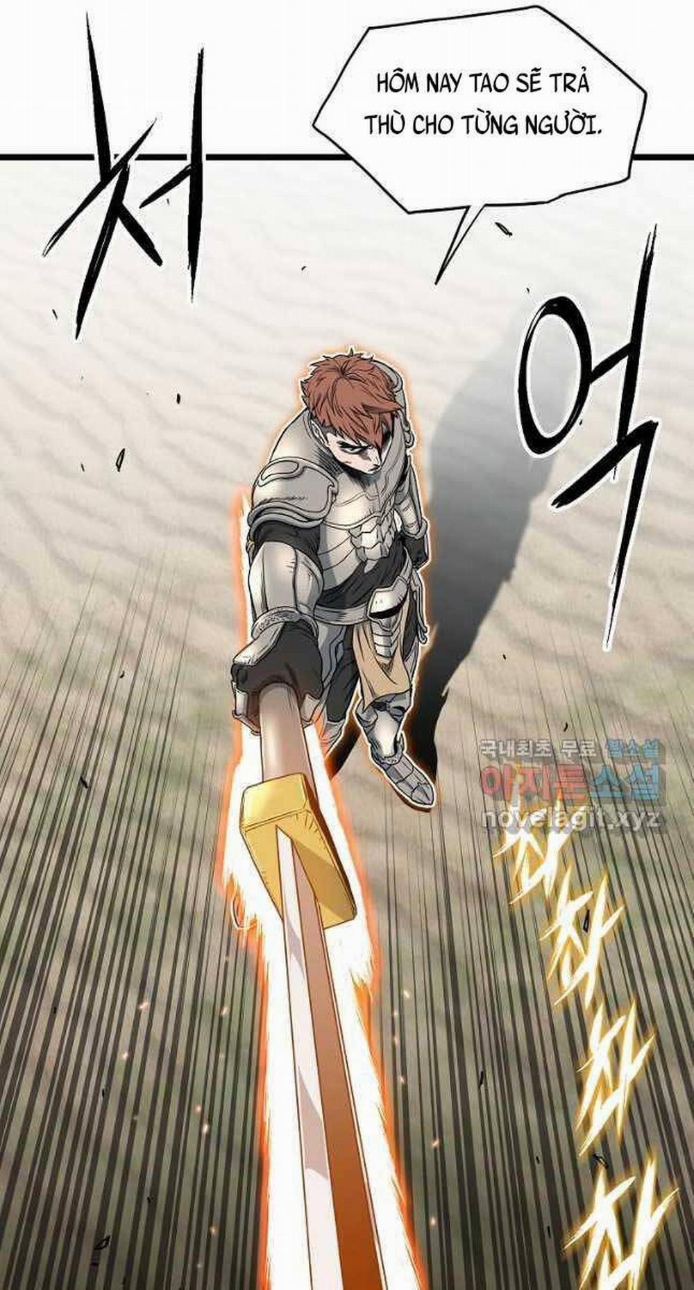 Đăng Nhập Murim 144 trang 49