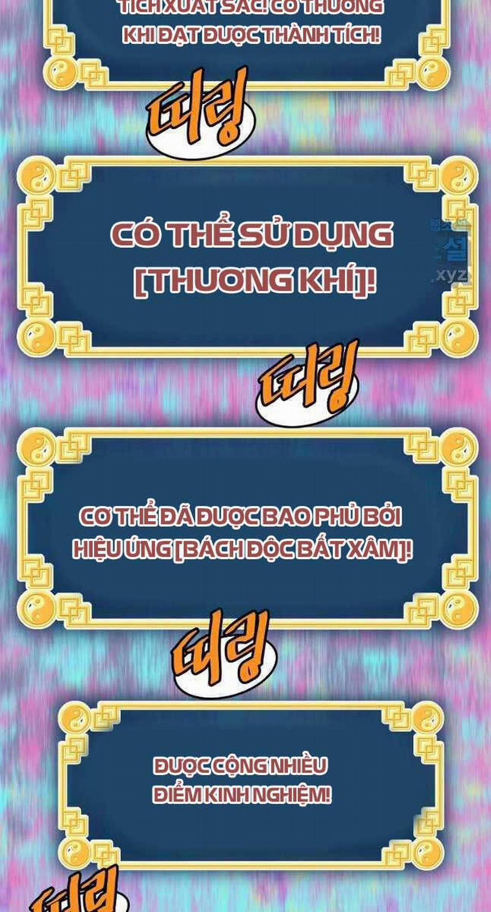 Đăng Nhập Murim 144 trang 51