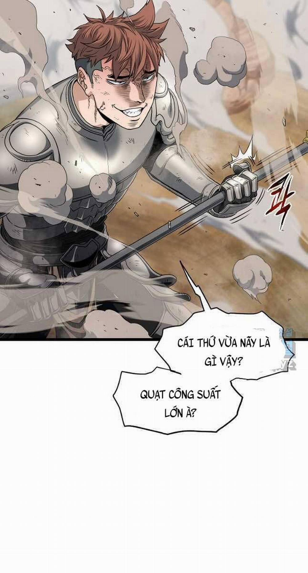 Đăng Nhập Murim 144 trang 59