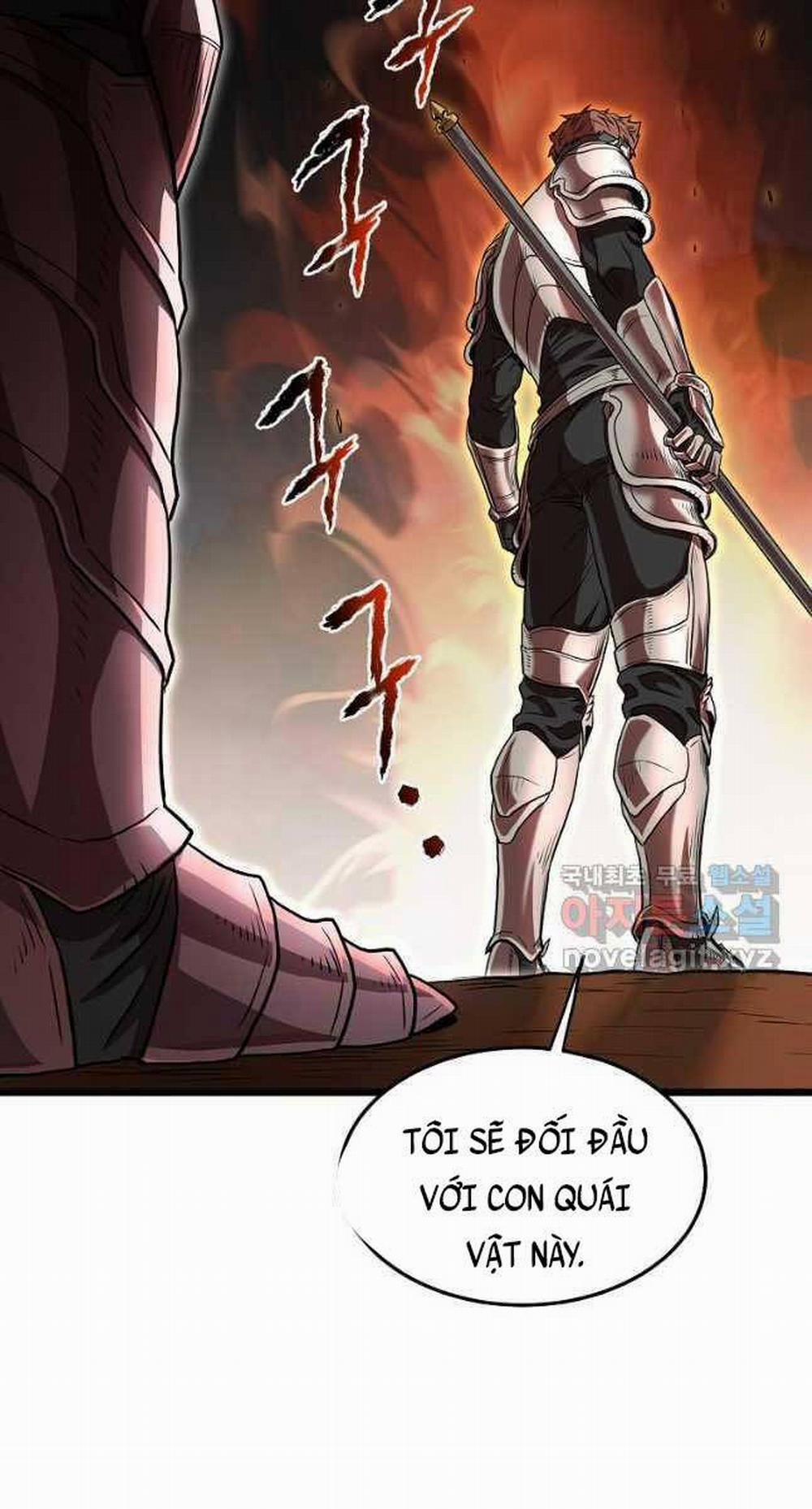 Đăng Nhập Murim 144 trang 6